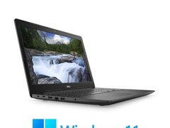 Laptopuri Dell Latitude 3590, Quad Core i7-8550U, 16GB DDR4, Full HD, Win 11 Home